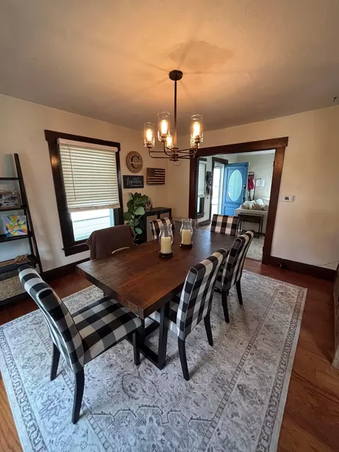 Dining - 125 Belleaire Ave, Springfield, OH 45503 photo 1 of 1