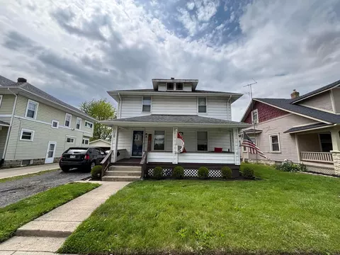 125 Belleaire Ave, Springfield, OH 45503