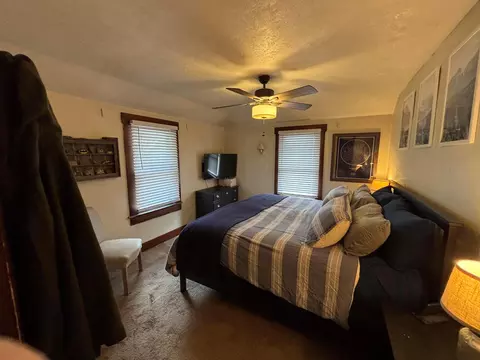 Bedroom - 125 Belleaire Ave, Springfield, OH 45503 photo 1 of 2