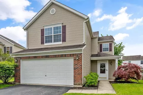 5763 Stonepath Dr, Hilliard, OH 43026