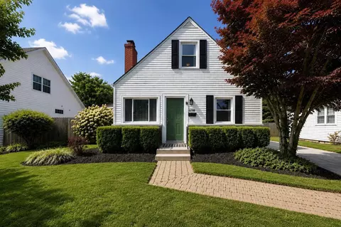 2799 Brandon Rd, Columbus, OH 43221
