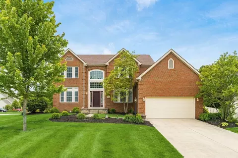 13628 Fernlace Ct NW, Pickerington, OH 43147
