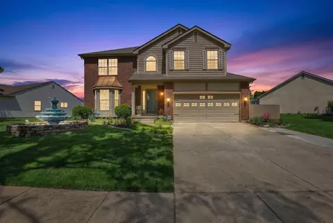 4826 Edge Grove Dr, Groveport, OH 43125
