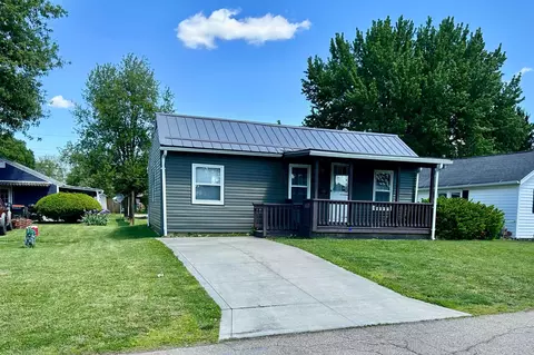 952 Weiant Ave, Newark, OH 43055