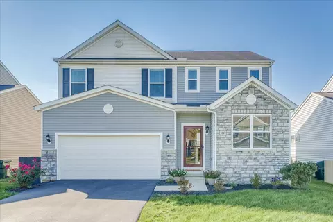 5947 Ballydugan Dr, Galloway, OH 43119
