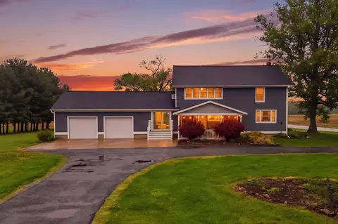 5134 Holmes Center Rd, Bucyrus, OH 44820