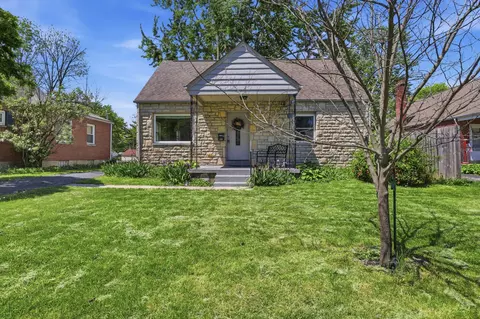 943 S Chesterfield Rd, Columbus, OH 43209