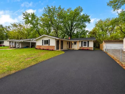 4467 Ellery Dr, Columbus, OH 43227