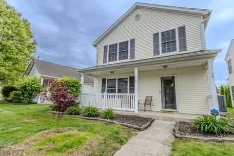 1505 Sarin St, Columbus, OH 43240