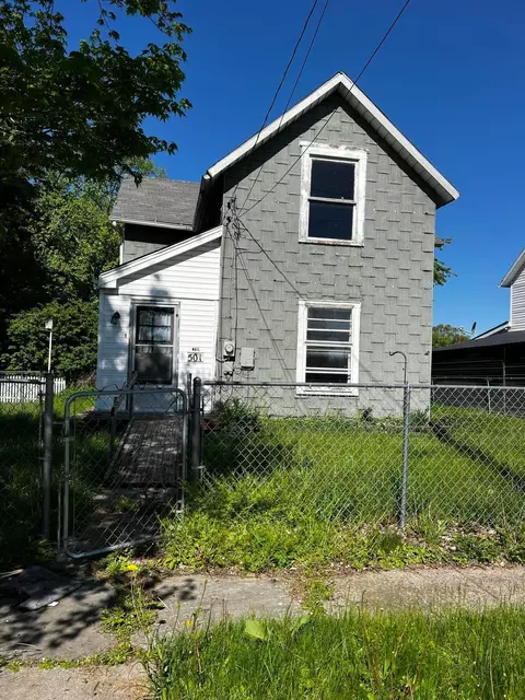 501 Scranton Ave, Marion, OH 43302