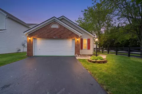 5183 Baker Ridge Dr, Columbus, OH 43228