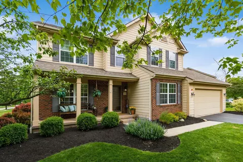 5994 Hampton S, Hilliard, OH 43026