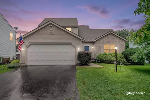 7567 Dover Ridge Ct, Blacklick, OH 43004