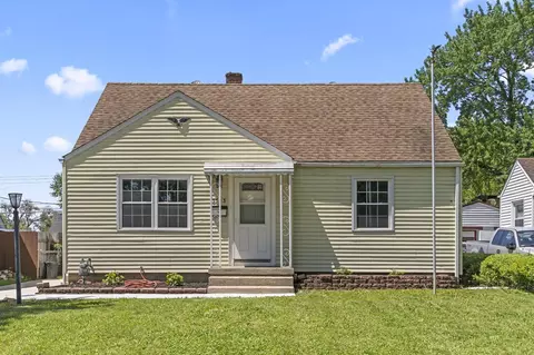 3583 Dresden St, Columbus, OH 43224