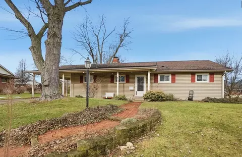 59 Amokee Pl, Tipp City, OH 45371