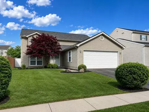 2590 Medora Dr, Grove City, OH 43123