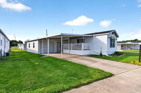 12245 Rhonda Dr, Medway, OH 45341
