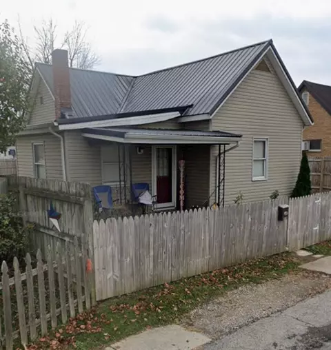 616 Baltimore Ave, Greenfield, OH 45123