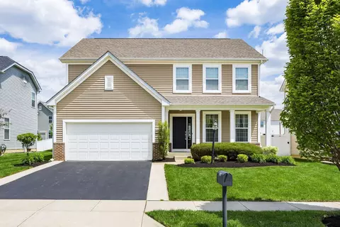4916 Black Sycamore Dr, Columbus, OH 43231