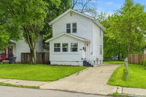 262 Lechner Ave, Columbus, OH 43223