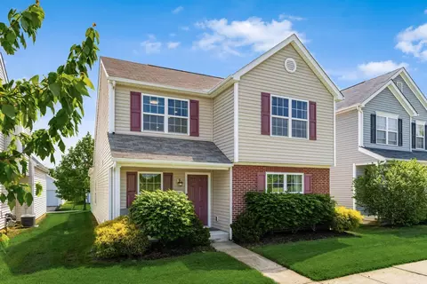 5668 Caledonia Dr, Westerville, OH 43081