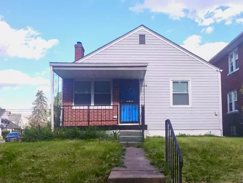 848 Fairwood Ave, Columbus, OH 43205