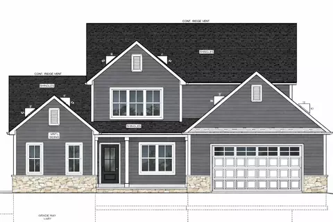 808 Mandy Ln, Newark, OH 43055