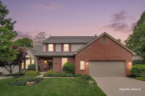 7693 Godfrey Cir, Reynoldsburg, OH 43068