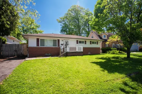 1264 Shady Lane Rd, Columbus, OH 43227