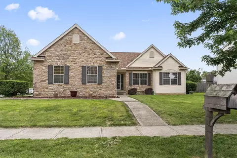 5738 Little Red Rover St, Groveport, OH 43125