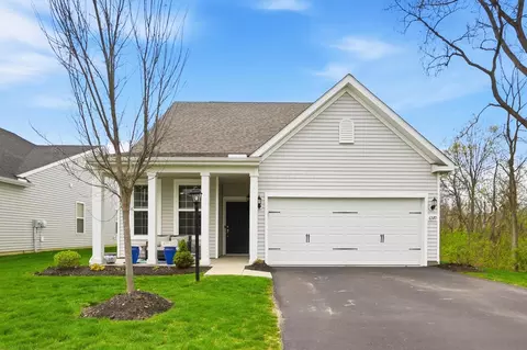 6570 Littlefield Dr, Westerville, OH 43081