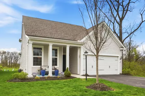 6570 Littlefield Dr, Westerville, OH 43081