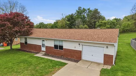 329 Wooster Rd, Mount Vernon, OH 43050