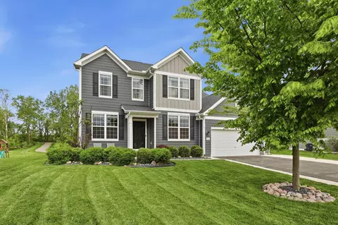 126 Avena Ct, Sunbury, OH 43074