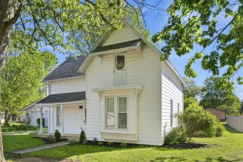 122 N Washington St, Mount Victory, OH 43340