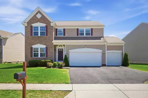 5390 Folsom Dr, Groveport, OH 43125