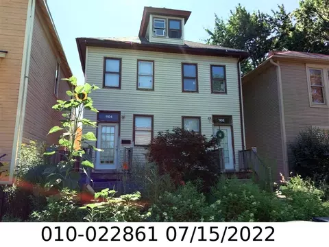 1102-1104 Mount Pleasant Ave, Columbus, OH 43201