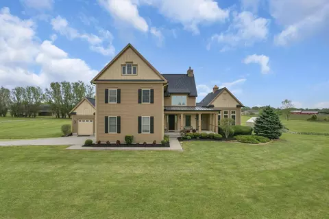 568 Cedar Hill Rd NW, Canal Winchester, OH 43110