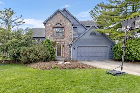 7753 Brandonway Dr, Dublin, OH 43017