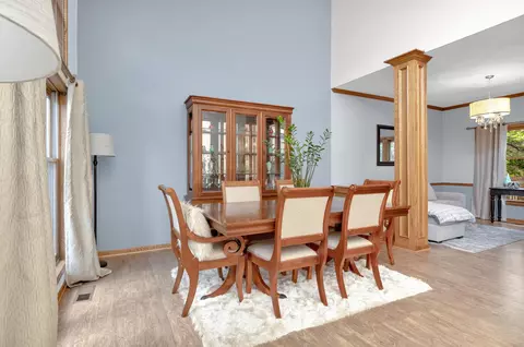 Dining - 7753 Brandonway Dr, Dublin, OH 43017 photo 1 of 1