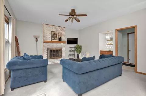 Living - 7753 Brandonway Dr, Dublin, OH 43017 photo 1 of 1