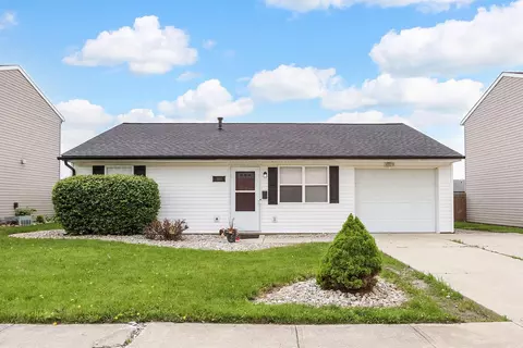 1253 Grenada Dr, Marion, OH 43302