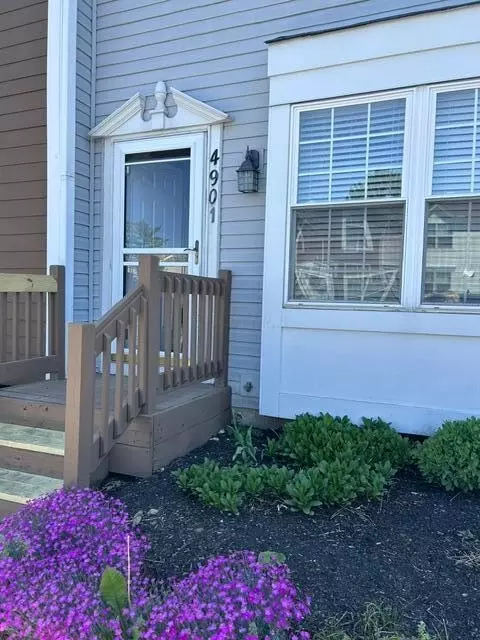 4901 Stoneybrook Blvd #22C, Hilliard, OH 43026
