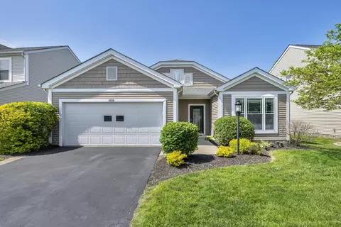 6838 Bigerton Bnd, Canal Winchester, OH 43110