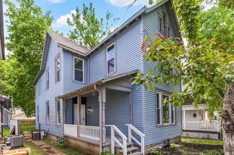 50 Hawkes Ave, Columbus, OH 43222