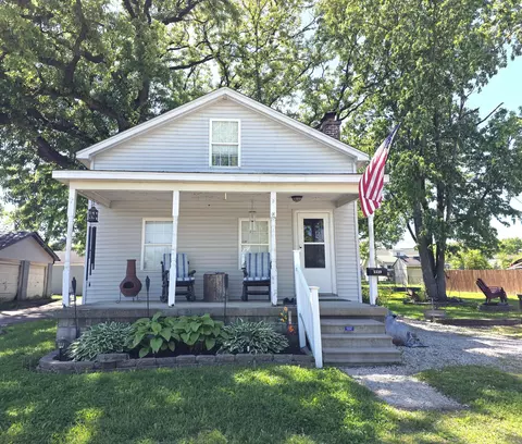 2339 Lenore Ave, Columbus, OH 43204