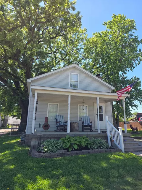 2339 Lenore Ave, Columbus, OH 43204