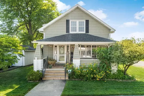 300 Oak St, Baltimore, OH 43105