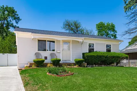 3851 Wade Rd, Columbus, OH 43232