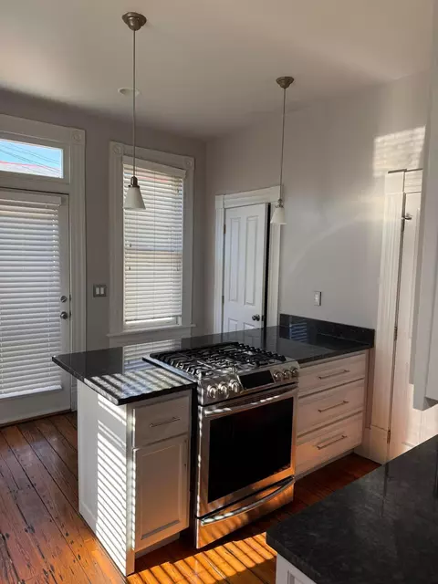 Kitchen - 143 E 3rd Ave, Columbus, OH 43201 photo 1 of 2
